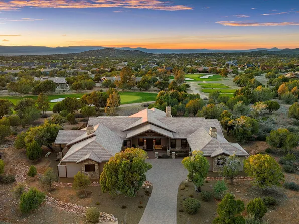 14935 N KOKOPELLI Road, Prescott, AZ 86305