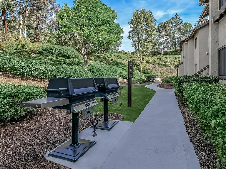 Spring Lakes Apartment Homes — Photo 14