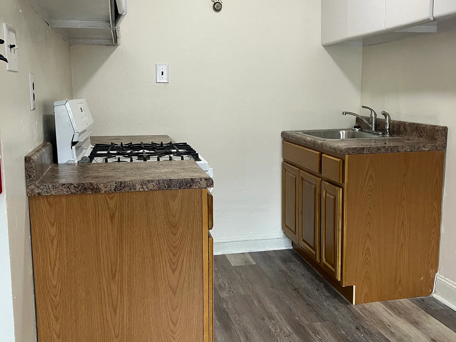 2 bed, 600 sqft, $950 — Photo 4