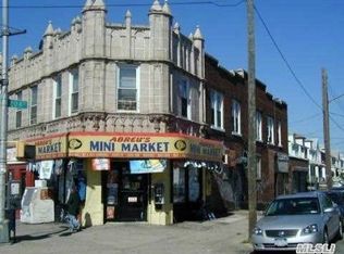 20219 Jamaica Ave, Hollis, NY 11423