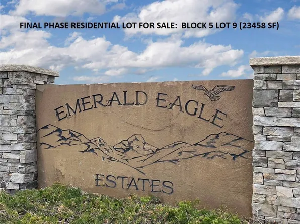 400 Sunlight Cir, Billings, MT 59101