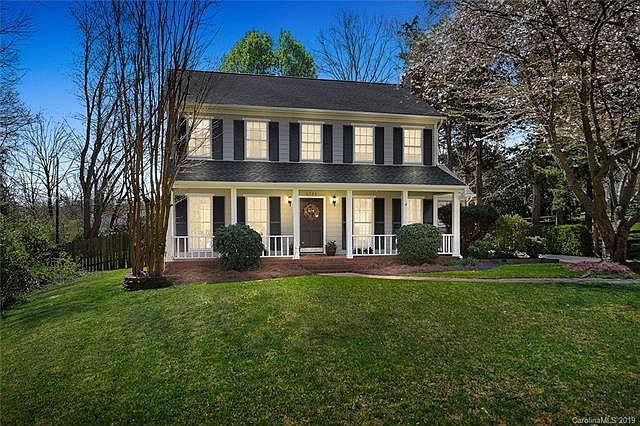 1st image of 6723 Carmel Hills Dr