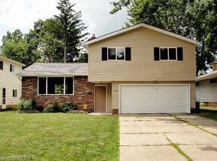 7294 Grant Blvd, Middleburg Heights, OH