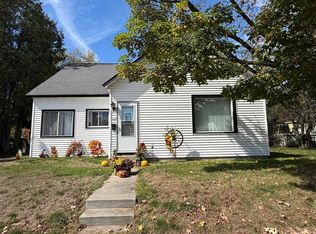 609 N Stevens St, Rhinelander, WI 54501