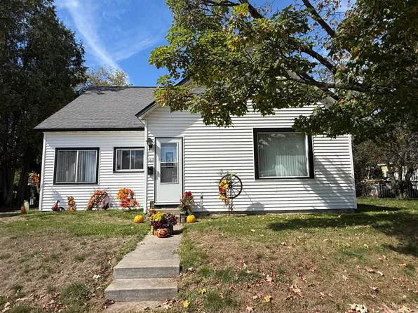 609 STEVENS ST N, Rhinelander, WI 54501
