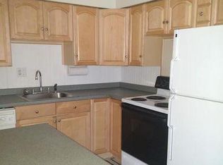 120 North Ave APT 46, Pittsburgh, PA 15202