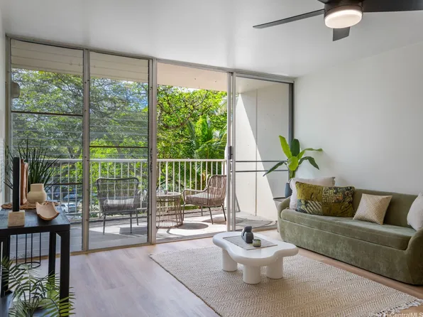 95-65 Waikalani Dr APT F302, Mililani, HI 96789