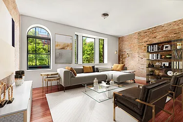 Sold by Brown Harris Stevens