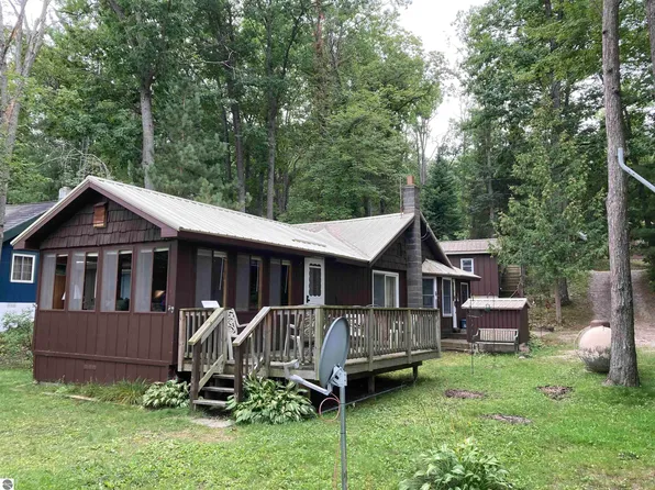 460 Ogemaw Rd, Rose City, MI 48654