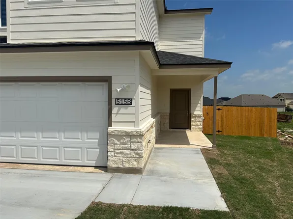 515 War Admiral Dr #B, Jarrell, TX 76537