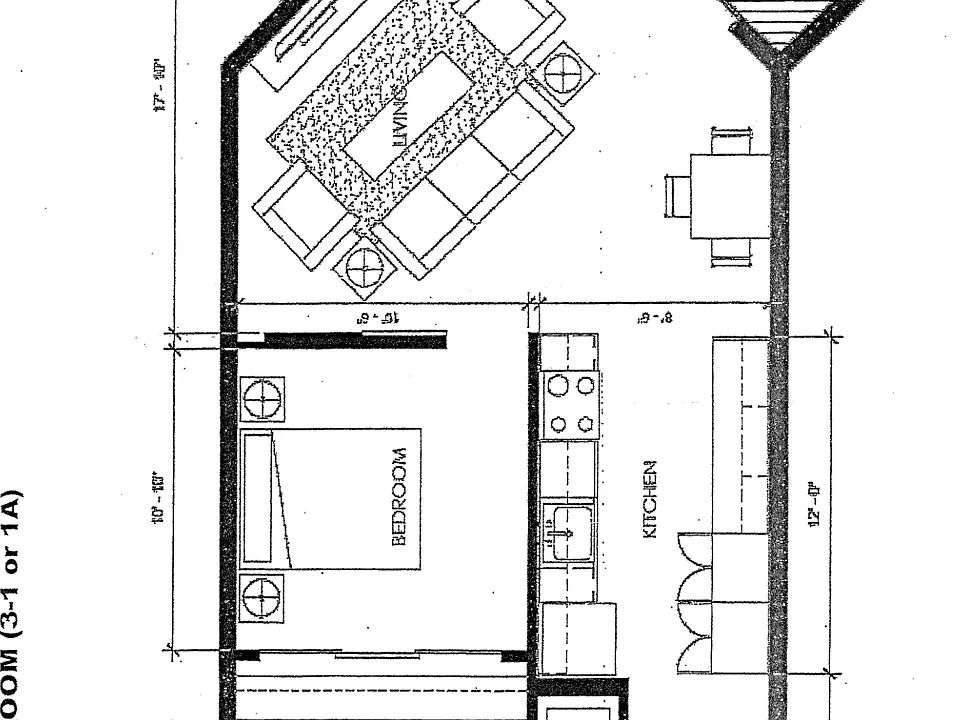 501 Brady New