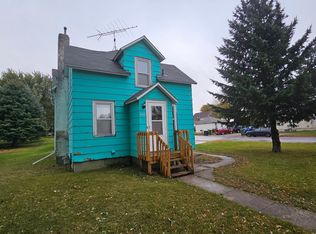 1623 East Ave, Worthington, MN 56187