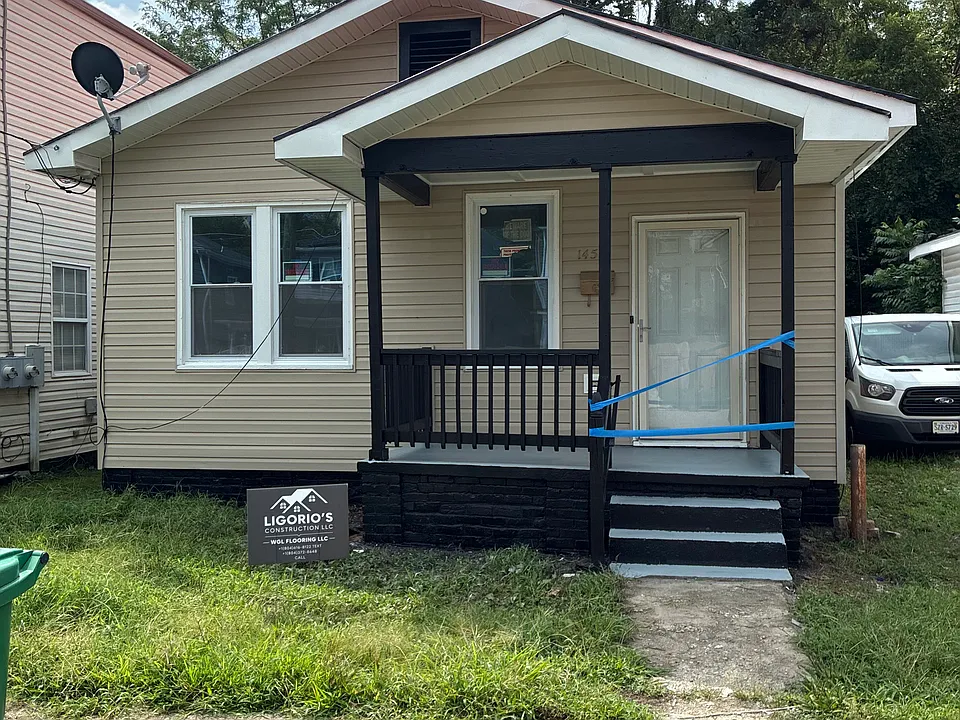 1458 Ferndale Ave