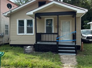 1458 Ferndale Ave, Petersburg, VA 23803