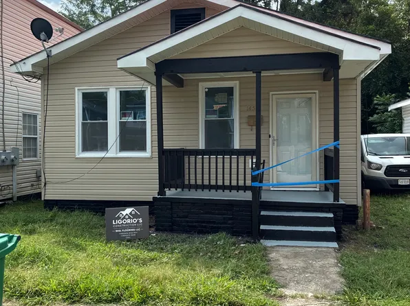 1458 Ferndale Ave, Petersburg, VA 23803