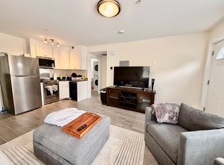 13 Dalby St #1, Newton, MA 02458
