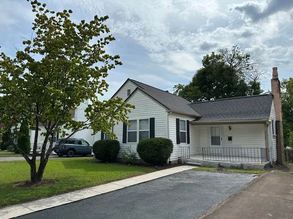 3319 Clearview St, Knoxville, TN 37917