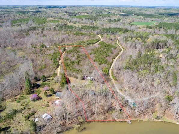 971 Goosecreek Rd #A, Prospect Hill, NC 27314