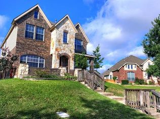 1123 Cedar Elm Ln, Georgetown, TX 78633