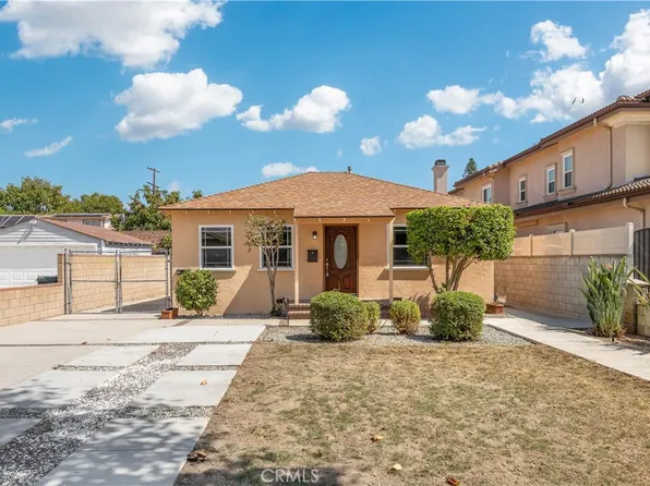 5452 Loma Ave, Temple City, CA 91780