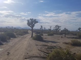 Avenue R2 Vic 137th Ste, Sun village, CA 93543