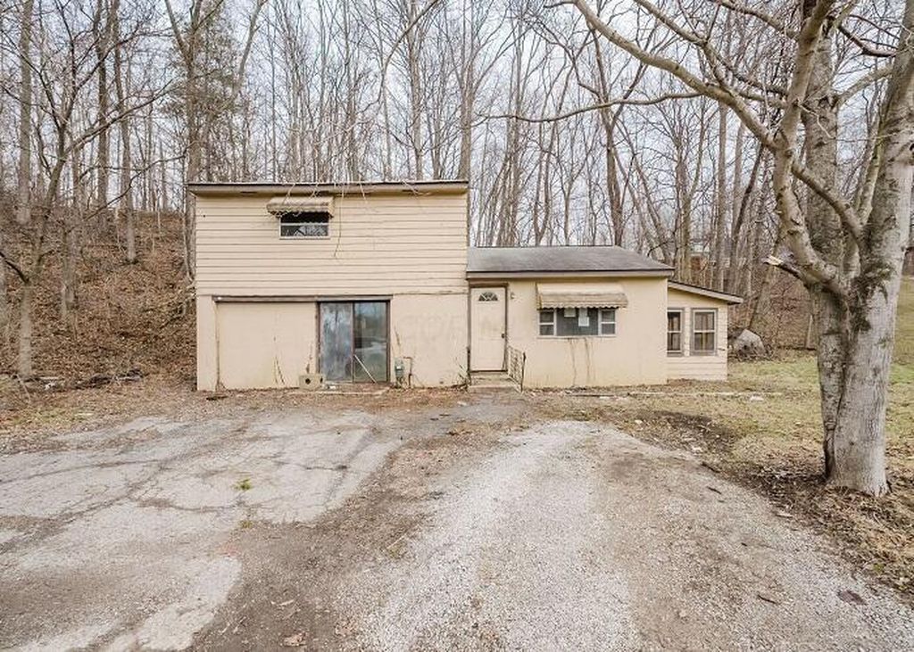 Real estate listing image