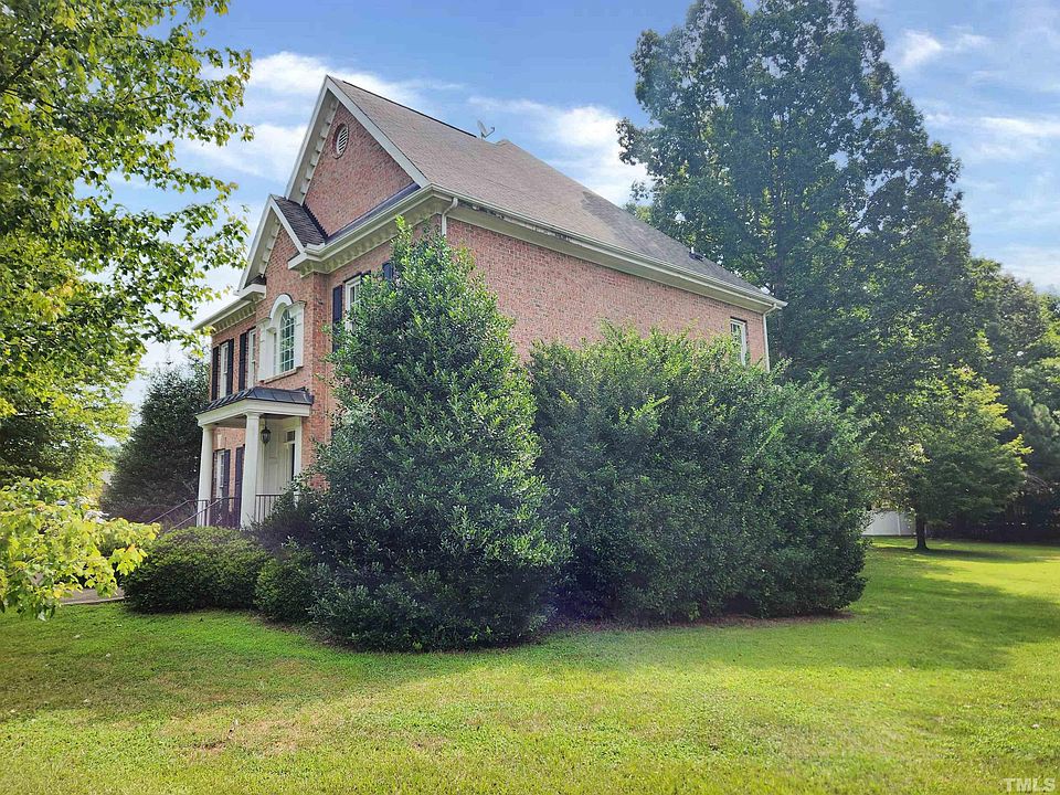 2600 Dun Loring Dr, Wake Forest, NC 27587 MLS 2530145 Zillow