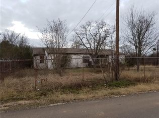 4522 Michigan St, Waco, TX 76705