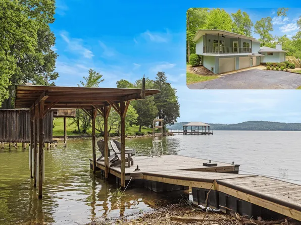 2266 N Shore Acres Rd, Soddy Daisy, TN 37379