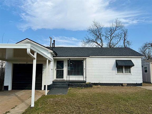 3rd image of 1007 Overland Ct