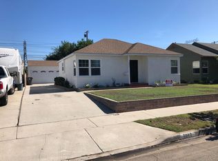 6042 Dunrobin Ave, Lakewood, CA 90713