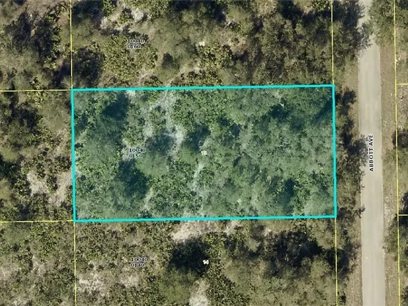 2305 Abbott Ave, Alva, FL 33920