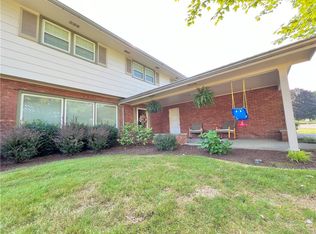 2502 Marie Dr, New Castle, PA 16105