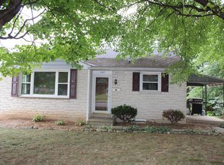 168 Hemlock Rd, Ephrata, PA 17522