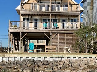 1518 Todville Rd, Seabrook, TX 77586