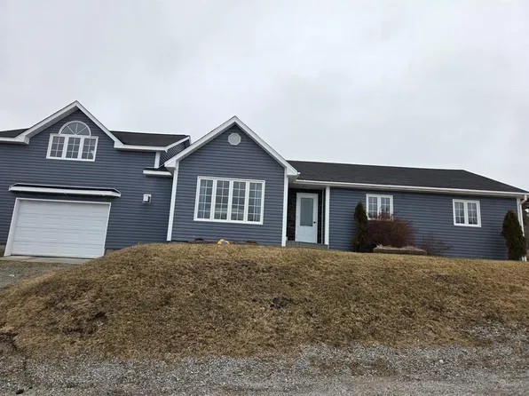 102 Main Road, Rose Blanche, NL A0M1P0