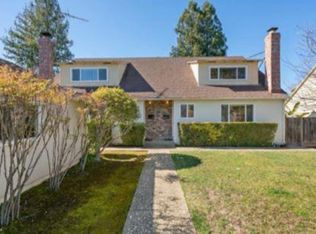 10445 Lockwood Dr #A, Cupertino, CA