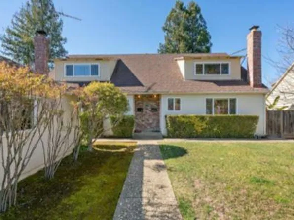 10445 Lockwood Dr #A, Cupertino, CA 95014
