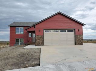 4200 Marino Dr, Rapid City, SD 57701