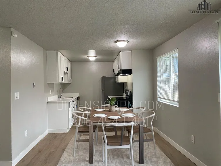 Dimension Lakewood Apartments — Photo 43