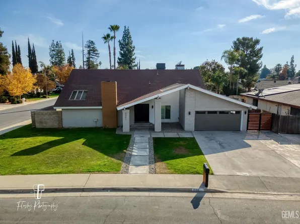 6301 Glenrock Way, Bakersfield, CA 93309
