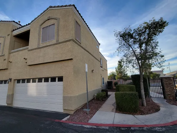 6313 Desert Leaf St #102, North Las Vegas, NV 89081