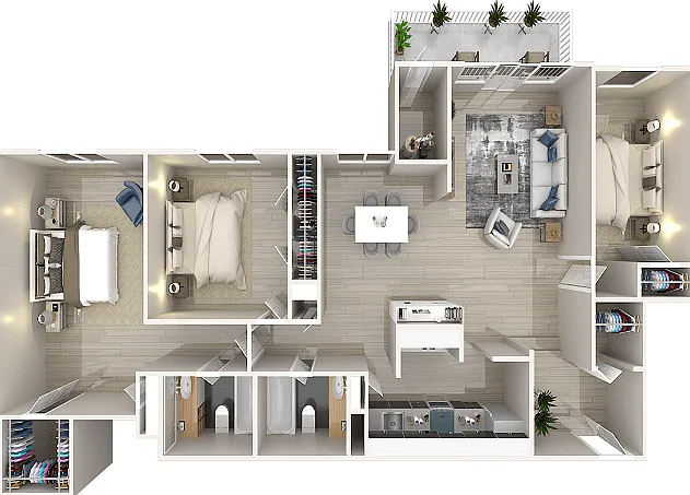 The Glendale Residence — Photo 27