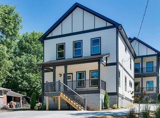 2115 Burns St #A, Nashville, TN 37216