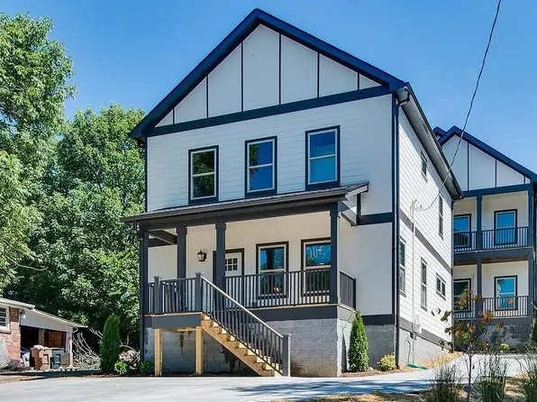 2115 Burns St #A, Nashville, TN 37216
