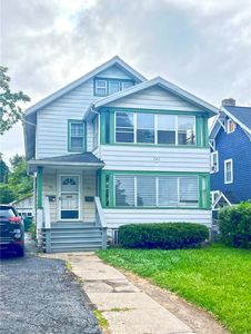 741 Genesee Park Blvd, Rochester, NY, 14619