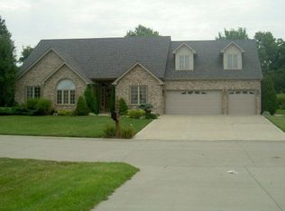 1271 Watertree Rd, Terre Haute, IN 47803