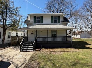 404 Noah Ave, Akron, OH 44320