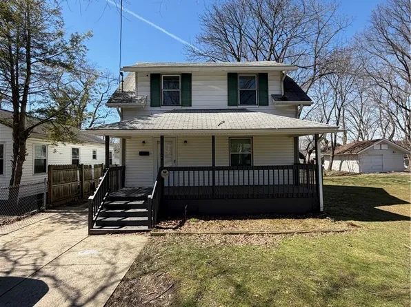404 Noah Ave, Akron, OH 44320