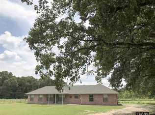 Tbd Cr 1207, Cumby, TX 75433